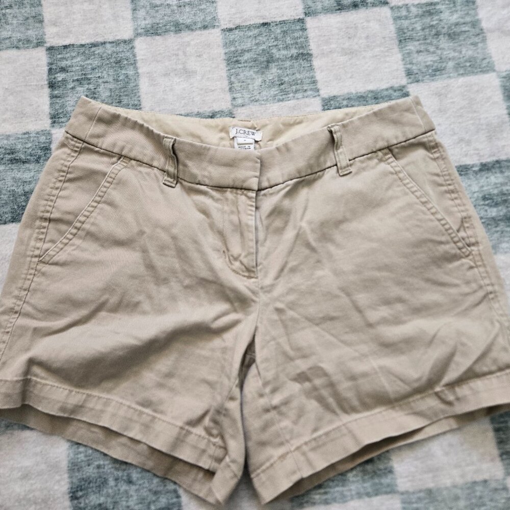 J.Crew Shorts